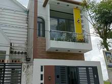 Hình ảnh BÁN GẤP NHÀ Đ.Tân Hoá quận 11 50m2 1tỷ620/shr