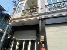 Hình ảnh Cần bán gấp nhà ở đường Bùi Đình Túy Quận Bình Thạnh 60m2 1.967 tỷ 🤑