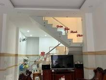 Hình ảnh 🔥Giảm còn 5.4 tỷ, nhà 4 tầng 50m2 cách Nguyễn Duy  Hữu, Q9 chỉ 200m