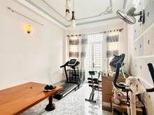 Hình ảnh [Giảm nữa TỶ] Bán nhà đường Nguyễn Đình Chiểu, P.4, 52m2, 4 tầng
