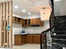 Hình ảnh Bán nhà Đinh Bộ Lĩnh - 3 TẦNG BTCT - CÁCH MT 50M - NHÀ MỚI VÀO Ở NGAY