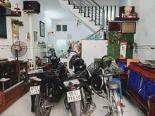 Hình ảnh n Nhà Tân Bình, Đường Huỳnh V Chính, Âu Cơ 40m2 2tầng2PN hxh 6m 3ty750