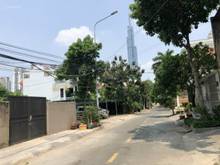 Hình ảnh Bán khuôn đất MT đường số 33 - Trần Não, Bình An, Quận 2: DT 305m2
