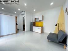 Hình ảnh 🌞Studio balcony🌞38m2 máy giặt riêng🌞full nội thất🌞kề HV Hàng Không