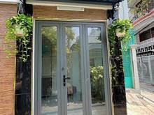 Hình ảnh Cần chuyển nhượng gấp căn nhà Thành Thái Quận 10 1 tỷ 766 triệu 48m2