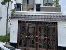 Hình ảnh Kẹt tiền bán nhà Xô Viết Nghệ Tĩnh, Bình Thạnh giá 1.620 tủ 61m2, SHR