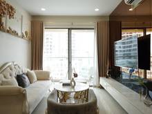 Hình ảnh Bán gấp CH The Pegasuite Q8 75m2 2Pn chỉ 1Tỷ8 đã có sổ