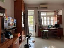 Hình ảnh Cần bán gấp nhà ở Đinh Tiên Hoàng BT 68m2 2pn 2wc 2,080 tỷ SHR NTCB
