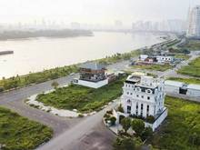 Hình ảnh Bán đất Biệt thự dự Án Huy Hoàng MT đường Phan Bá Vành chỉ 199triệu/m2