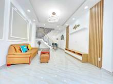 Hình ảnh Bán nhà sổ hồng riêng - Đường Bành Văn Trân, Tân Bình  - DT 42m2 SHR