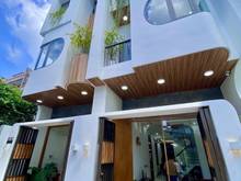 Hình ảnh Bán nhà 3 tầng K10 Phạm Văn Nghị - gần Đại học Duy Tân