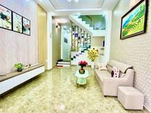Hình ảnh định cư bên Mỹ bán gấp 61m2,1 trệt 1 lầu,SHR,960tr,đào duy anh,PN