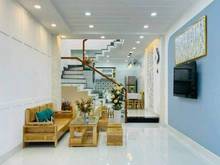 Hình ảnh Cần vốn bán gấp nhà Bùi Đình Túy, Bình Thạnh, 47m2, 1 tỷ 540, SHR