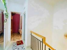 Hình ảnh Nhà vị trí vàng ngay Tôn Thất Thuyết Quận 4 giá chỉ 1 tỷ 715 triệu,HXH