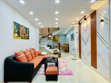 Hình ảnh Cần Vốn KD Bán Nhà Đ.Bình Thới-Q11-1Ty740Tr-SHR