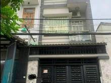 Hình ảnh Thiếu nợ nên bán nhà đường Phó Cơ Điều Q11 giá chỉ 1 tỷ 695 triệu SHR