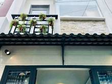 Hình ảnh Bể trái phiếu bán nhà XÓM CHIẾU Q4, 50m2 giá chỉ còn 1,49 tỷ