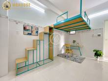 Hình ảnh Phòng Trọ Duplex Giá Sinh Viên Ngay - Chợ Tân Hương - CD GTVTW3 - EAON