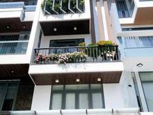 Hình ảnh Vỡ nợ bán nhà Lê Hồng Phong, Q.10 2.236 tỷ 47m2, SHR