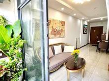 Hình ảnh Chính Chủ cần Bán Mb6623 nạp rút nhanh chóng Himlam Phú An Q9, Tầng 10 giá 1,655 tỷ 69m2