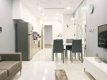 Hình ảnh Cho thuê Trang Chủ MB66.COM / Đăng Ký Tặng 66K 1PN Vinhomes Bason với giá chỉ 18 triệu, view thoáng