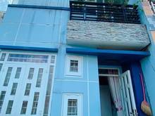 Hình ảnh Cần vốn bán nhà đường Nguyễn Văn Khối Quận GV giá 1 tỷ 717 triệu,SHR