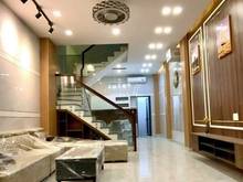 Hình ảnh Bán nhà hẻm 1/ đường Âu Cơ, phường 10, Tân Bình - DT 48m2 giá 1,250 tỷ