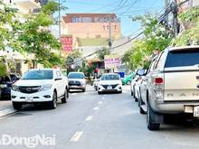 Hình ảnh NHỈNH 6 TỶ CÓ NGAY NHÀ 5 TẦNG 4x13m Phạm Văn Chiêu , Gò Vấp