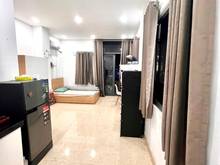 Hình ảnh Mb6623 nạp rút nhanh chóng studio ban công siêu lớn full nt Tôn Đản quận 4