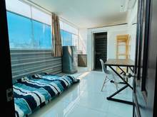 Hình ảnh Giảm 800k/THÁNG. - Phòng Full nội thất Tân Phú View Kính