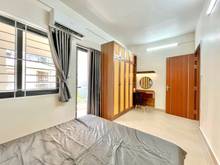 Hình ảnh Căn Hộ Mới 100% Đường Phổ Quang - Khu Sân Bay