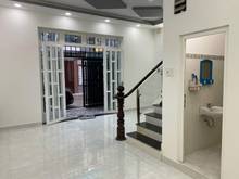 Hình ảnh Sốc! Bán nhà ở Phan Bội Châu BT 70m2 2pn 2wc 1,760 tỷ SHR NTCB