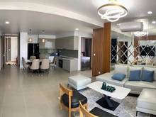 Hình ảnh Bán gấp CH THE PEGASUITE Q8 60M2 1tỷ7 sổ hồng