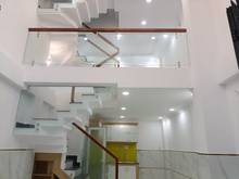 Hình ảnh Cần Vốn Bán Nhà 1T2L 3PN 2WC - 62m2 Nguyễn Thị Thập - SHR - 1 Tỷ 520Tr