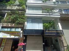 Hình ảnh Chính chủ cho thuê nhà Kim Ngưu, 94m2x4tầng , MT 5.5m, 60tr/tháng.