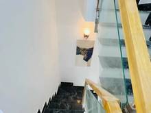 Hình ảnh Nhà đường Hoàng Xuân Nhị 1trệt 1lầu 2pn 1wc shr 2Tỷ230