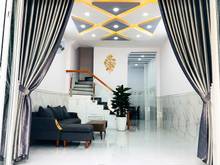 Hình ảnh Ly dị bán nhà đường Nguyễn Trãi - Quận 5 - 1 tỷ 660tr - 52m2 - SHR
