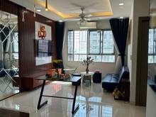 Hình ảnh 💥 Bán Trang Chủ MB66.COM / Đăng Ký Tặng 66K Green Town Bình Tân nhà mới. 👉 Diện tích: 68m2 / 2PN 👉