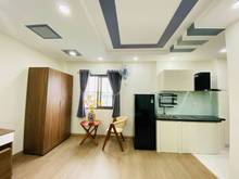 Hình ảnh 🌟🌟🌟CHDV Studio Mới Xây Nội Thất Trung Cấp Sáng Rộng Thoáng