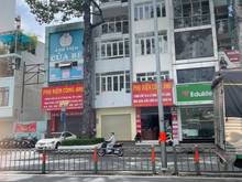 Hình ảnh Cho thuê nhà MT 66 đường 3 tháng 2, P12, Q10 300m2 DTS 3T Giá 65tr