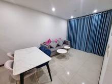 Hình ảnh chốt căn này Hà Đô Centrosa 1PN Q10 • Nội thất đầy đủ 1.568 tỷ 50m2.