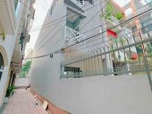 Hình ảnh Bán nhà về quê ở bên cha bên mẹ. Ở Trường Sa Q3 60m2 2 tỷ 085 triệu