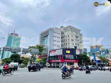Hình ảnh Cho thuê góc 2MT 11Bis Nguyễn Thị Minh Khai, Q1 - 15x6 - 2 lầu giá 200