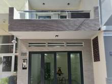 Hình ảnh Cho thuê nhà P.Cô Giang Quận 1 4x16m 2 Tầng mới 100% Giá chỉ 29 triệu