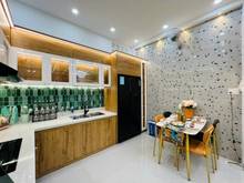Hình ảnh Vỡ nợ! Cần bán nhà ở Nguyễn Văn Đậu BT 72m2 2pn 2wc 1,670 tỷ SHR NTCB