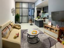 Hình ảnh Rẻ nhất cho thuê 1 phòng ngủ LEXINGTON quận 2 chỉ 10.5 Triệu