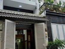 Hình ảnh Cho thuê nhà 258B Cách Mạng Tháng 8, Quận 3. DTSD hơn 200m2