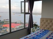 Hình ảnh Cho thuê 2PN Skyline 10-12tr,  3PN chung cư Quận 7 13-19tr