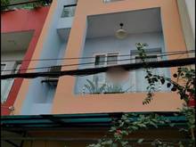 Hình ảnh CẦN VỐN ĐẦU TƯ BÁN NHÀ Đ.3/2 q10 55m2 1tỷ710/shr