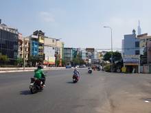 Hình ảnh Building MT Hai Bà Trưng, P8, Q3 - DT: 12x40m (Hầm 7T) - Chỉ 350 Tỷ TL